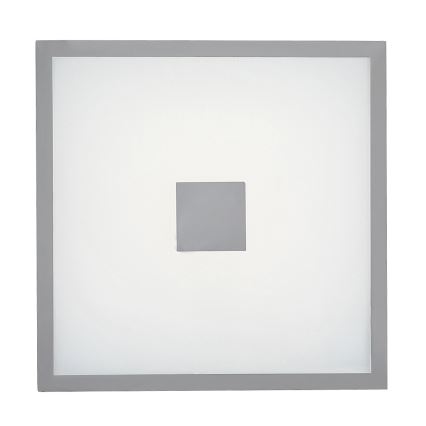 Rabalux - LED taklampa för badrum LED/24W/230V IP44 4000K 40x40 cm vit