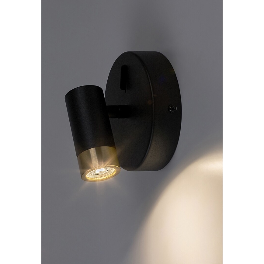 Rabalux - LED väggspotlight LED/3W/230V 4000K