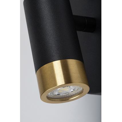 Rabalux - LED väggspotlight LED/3W/230V 4000K
