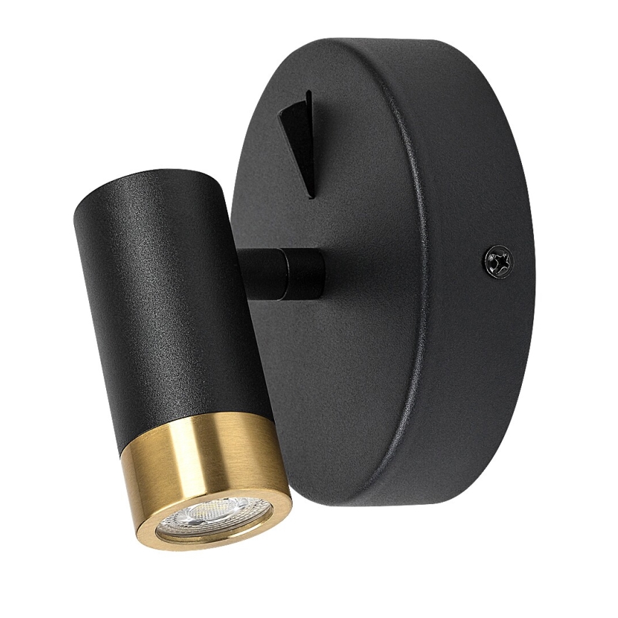 Rabalux - LED väggspotlight LED/3W/230V 4000K
