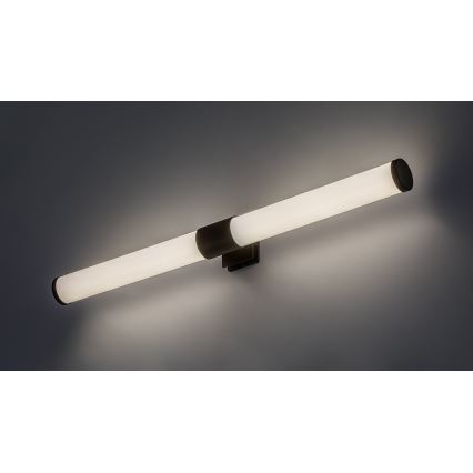Rabalux - LED-belysning för badrumsspegel LED/6W/230V IP44 40 cm