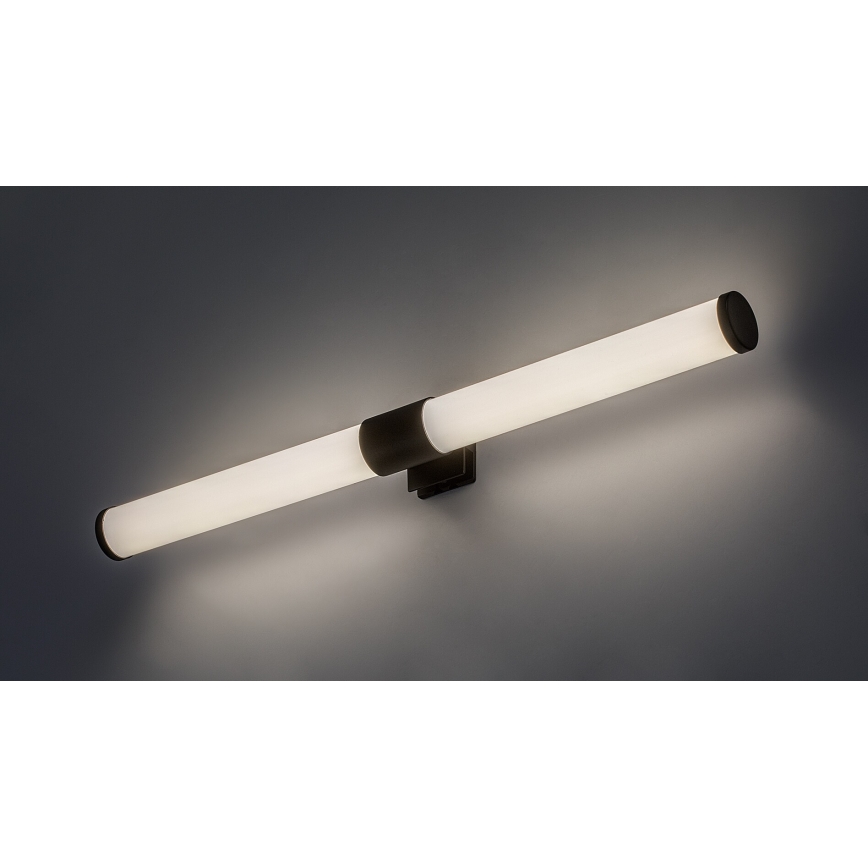 Rabalux - LED-belysning för badrumsspegel LED/6W/230V IP44 40 cm