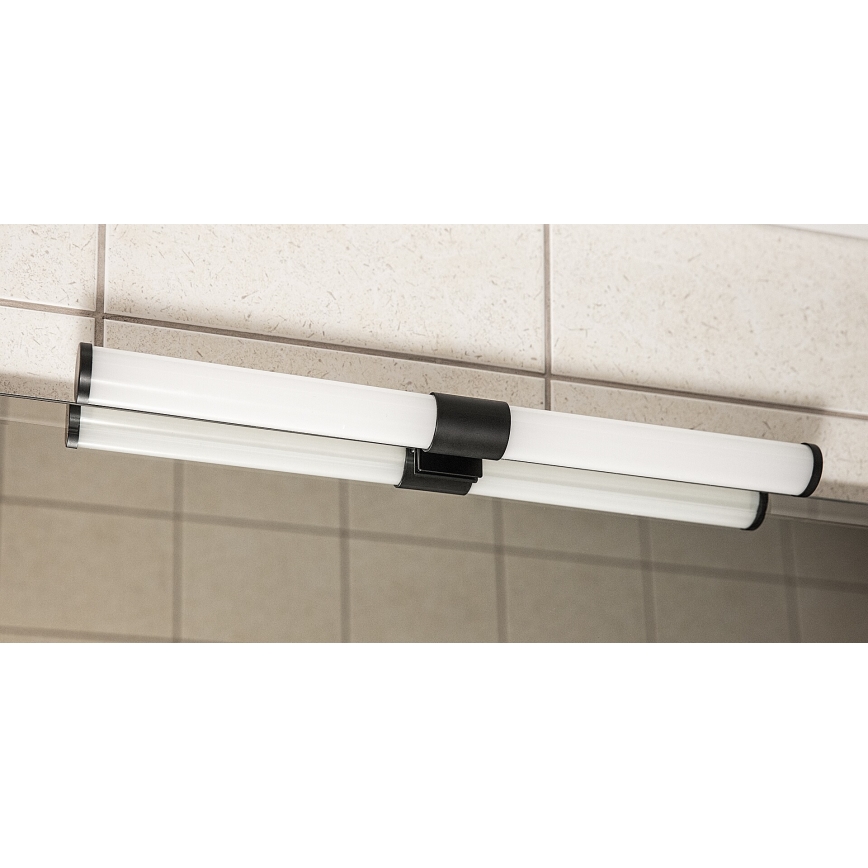 Rabalux - LED-belysning för badrumsspegel LED/6W/230V IP44 40 cm