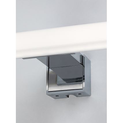 Rabalux - LED-belysning för badrumsspegel LED/4W/230V IP44 20 cm polerad krom
