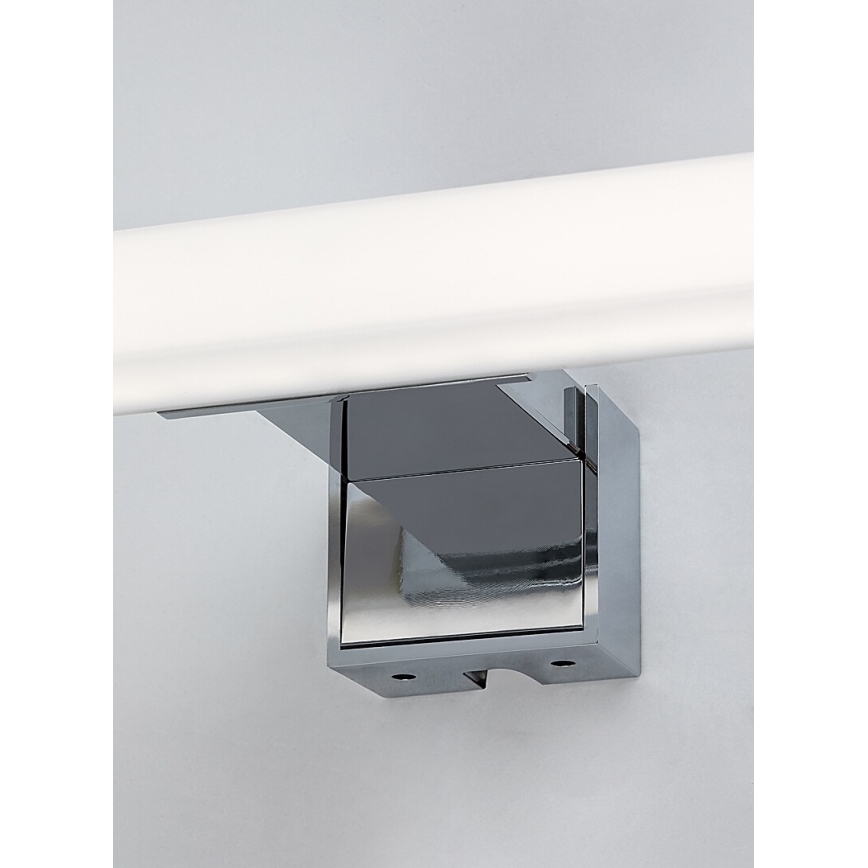 Rabalux - LED-belysning för badrumsspegel LED/4W/230V IP44 20 cm polerad krom