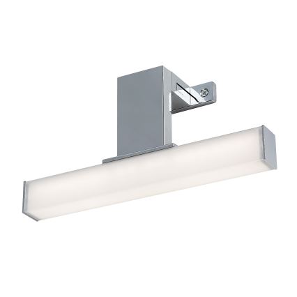 Rabalux - LED-belysning för badrumsspegel LED/4W/230V IP44 20 cm polerad krom