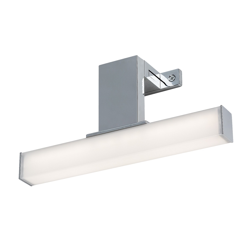 Rabalux - LED-belysning för badrumsspegel LED/4W/230V IP44 20 cm polerad krom