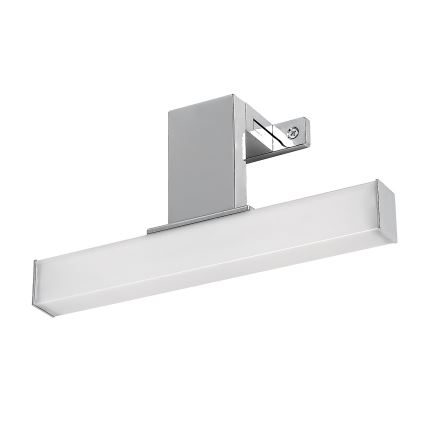 Rabalux - LED-belysning för badrumsspegel LED/4W/230V IP44 20 cm polerad krom