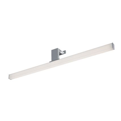 Rabalux - LED-belysning för badrumsspegel LED/9W/230V IP44 60 cm polerad krom