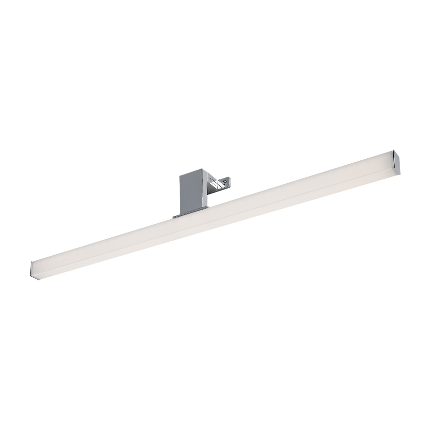 Rabalux - LED-belysning för badrumsspegel LED/9W/230V IP44 60 cm polerad krom