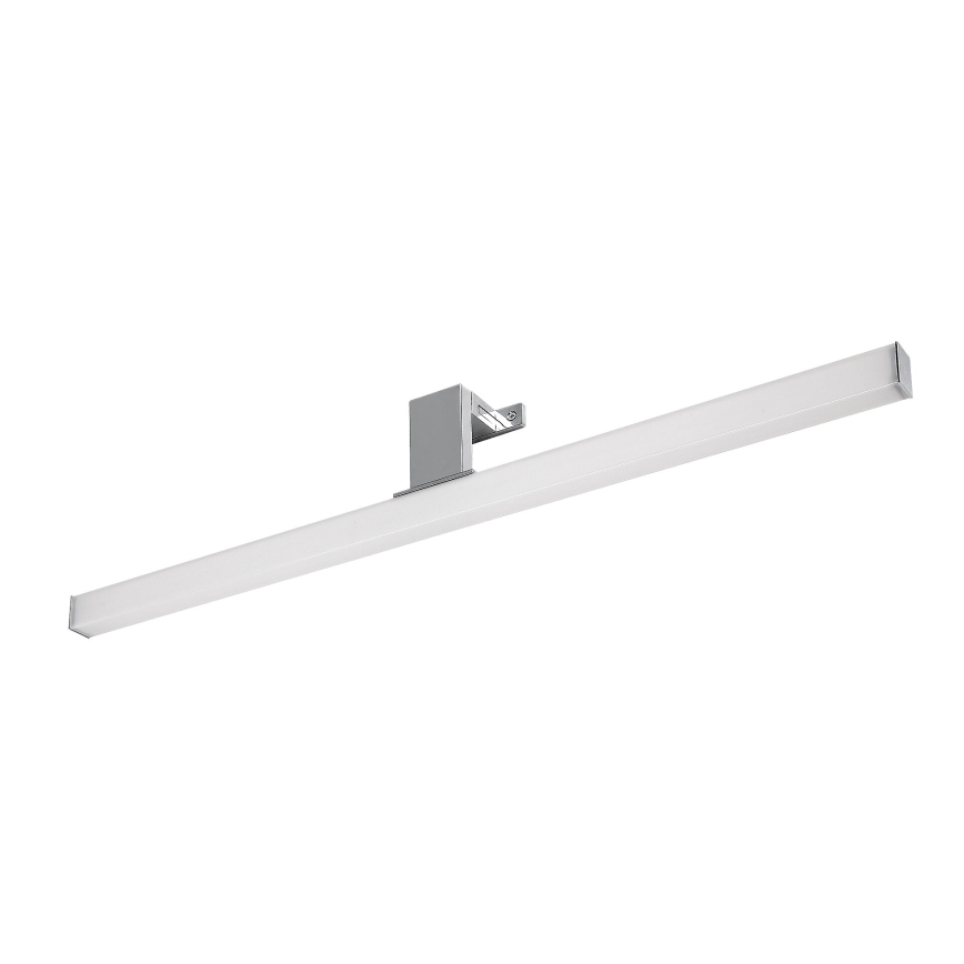 Rabalux - LED-belysning för badrumsspegel LED/9W/230V IP44 60 cm polerad krom