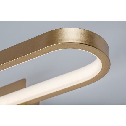 Rabalux - LED-belysning för badrumsspegel LED/15W/230V IP44 40 cm