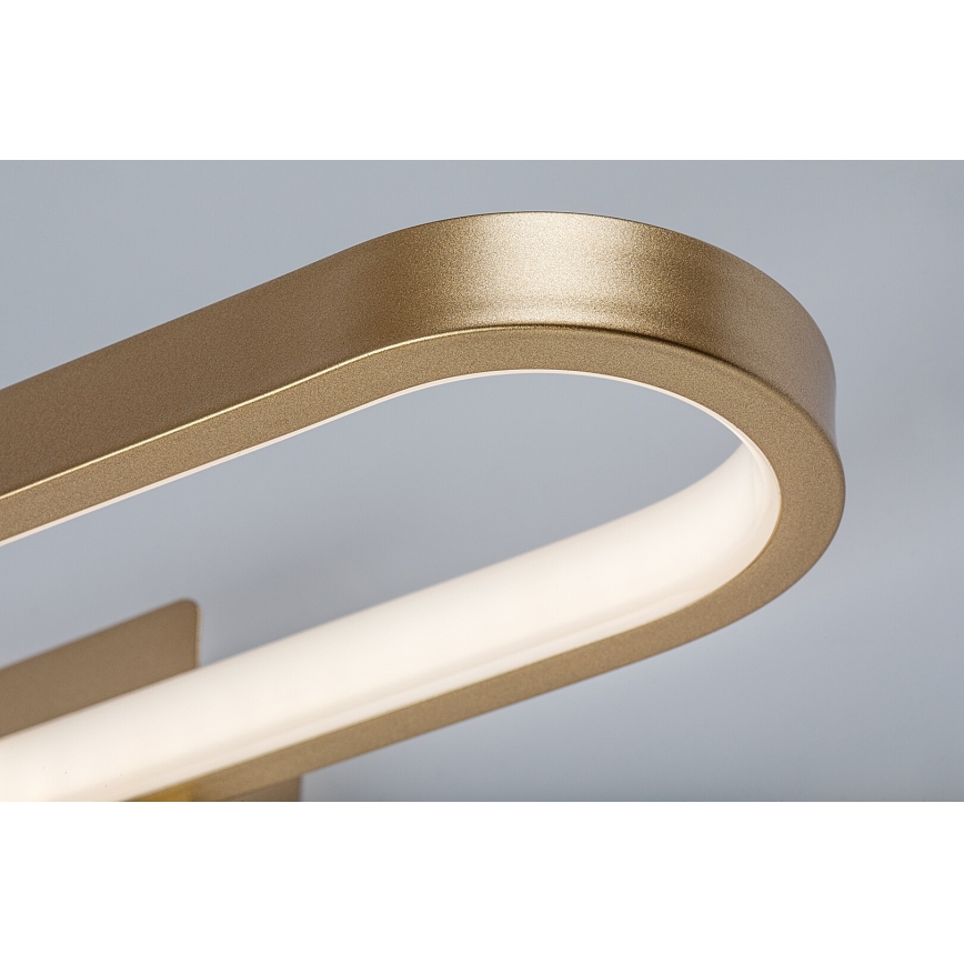 Rabalux - LED-belysning för badrumsspegel LED/15W/230V IP44 40 cm