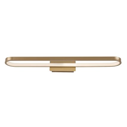 Rabalux - LED spegelbelysning för badrum LED/18W/230V IP44 60 cm