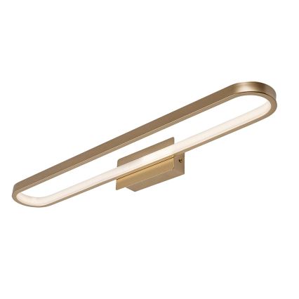 Rabalux - LED spegelbelysning för badrum LED/18W/230V IP44 60 cm
