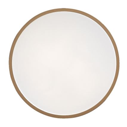 Rabalux - LED badrumsplafond LED/18W/230V IP44 Ø 34 cm