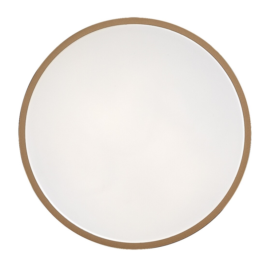 Rabalux - LED badrumsplafond LED/18W/230V IP44 Ø 34 cm