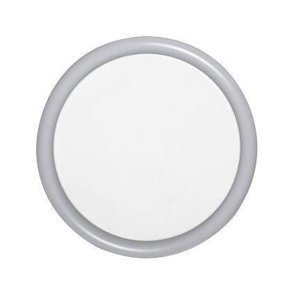 Rabalux - LED Nattlampa för uttag med skymningssensor LED/0,3W/230V 3000K