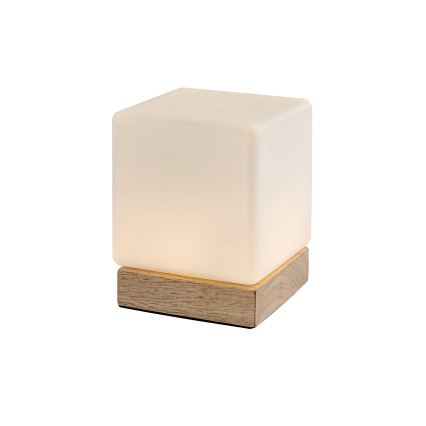 Rabalux - LED Dimbar bordslampa LED/1,2W/5V 3000K bok