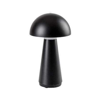 Rabalux - LED Utomhus dimbar touch uppladdningsbar bordslampa LED/3W/5V 2000mAh IP44