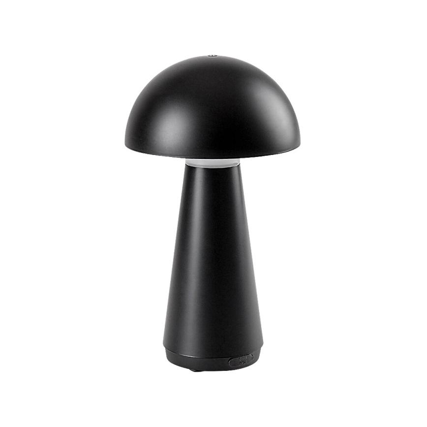 Rabalux - LED Utomhus dimbar touch uppladdningsbar bordslampa LED/3W/5V 2000mAh IP44