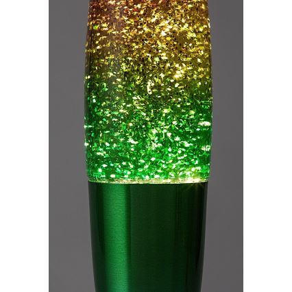 Rabalux - LED Lavalampa LED/25W/230V