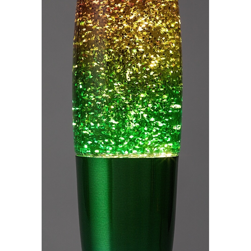 Rabalux - LED Lavalampa LED/25W/230V