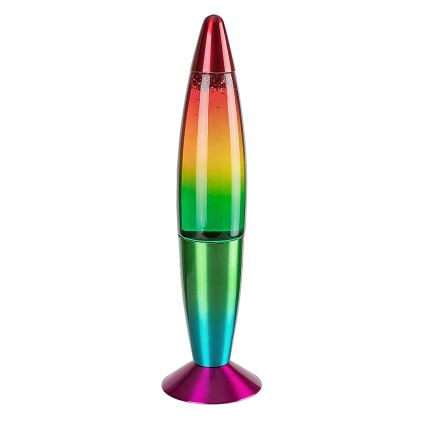Rabalux - LED Lavalampa LED/25W/230V