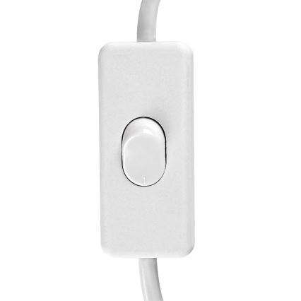 Rabalux - Bordslampa 1xE14/15W/230V acacia	