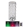 Rabalux 76015 - LED RGB Ljusreglerad bord rechargeable lampa SIGGY LED/1,5W/3,7V 800 mAh