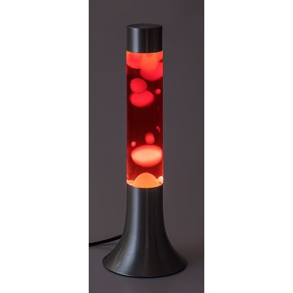 Rabalux - LED Lavalampa LED/25W/230V