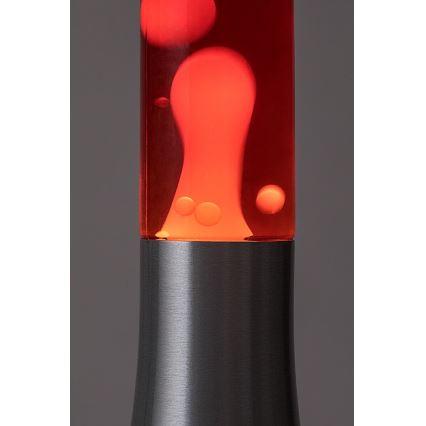 Rabalux - LED Lavalampa LED/25W/230V