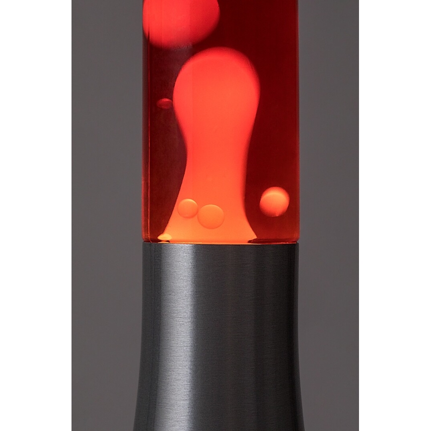 Rabalux - LED Lavalampa LED/25W/230V