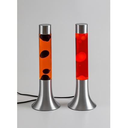 Rabalux - LED Lavalampa LED/25W/230V