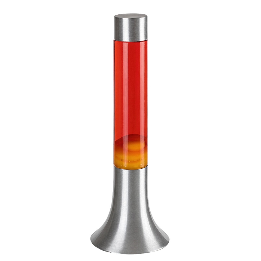 Rabalux - LED Lavalampa LED/25W/230V