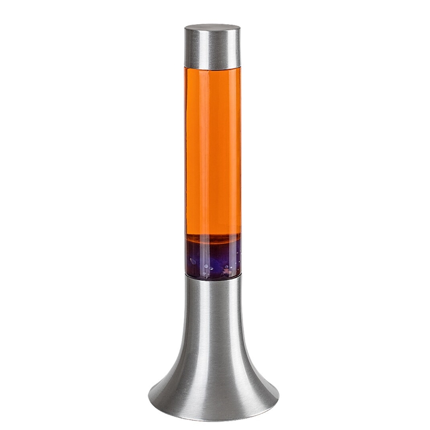Rabalux - LED Lavalampa LED/25W/230V