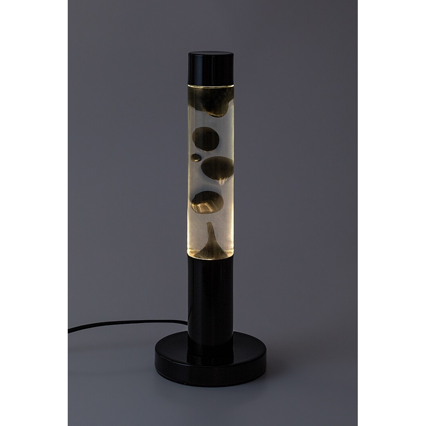 Rabalux - LED Lavalampa LED/25W/230V