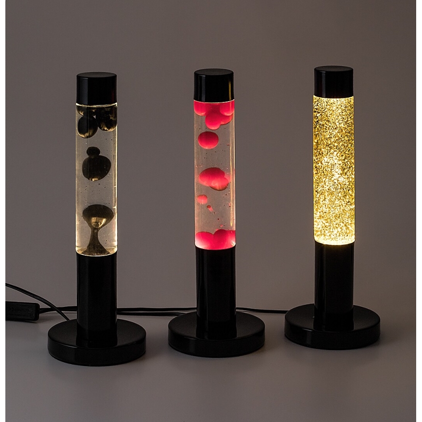 Rabalux - LED Lavalampa LED/25W/230V