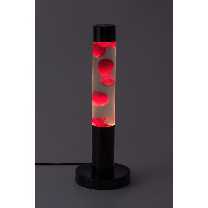 Rabalux - LED Lavalampa LED/25W/230V