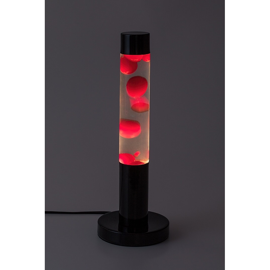 Rabalux - LED Lavalampa LED/25W/230V
