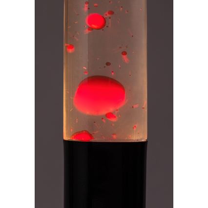 Rabalux - LED Lavalampa LED/25W/230V