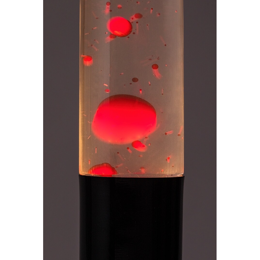Rabalux - LED Lavalampa LED/25W/230V