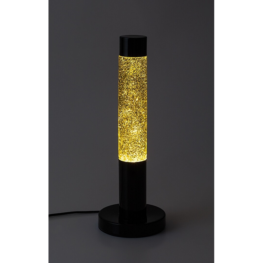 Rabalux - LED Lavalampa LED/25W/230V