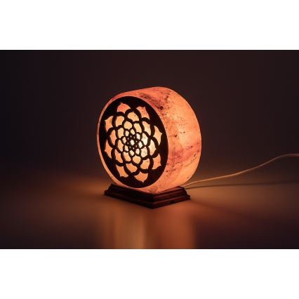 Rabalux - Saltlampa 1xE14/15W/230V