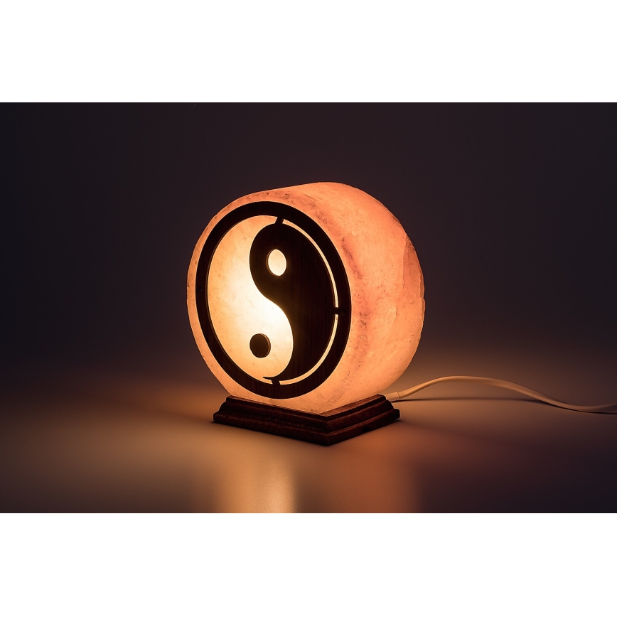 Rabalux - Saltlampa 1xE14/15W/230V