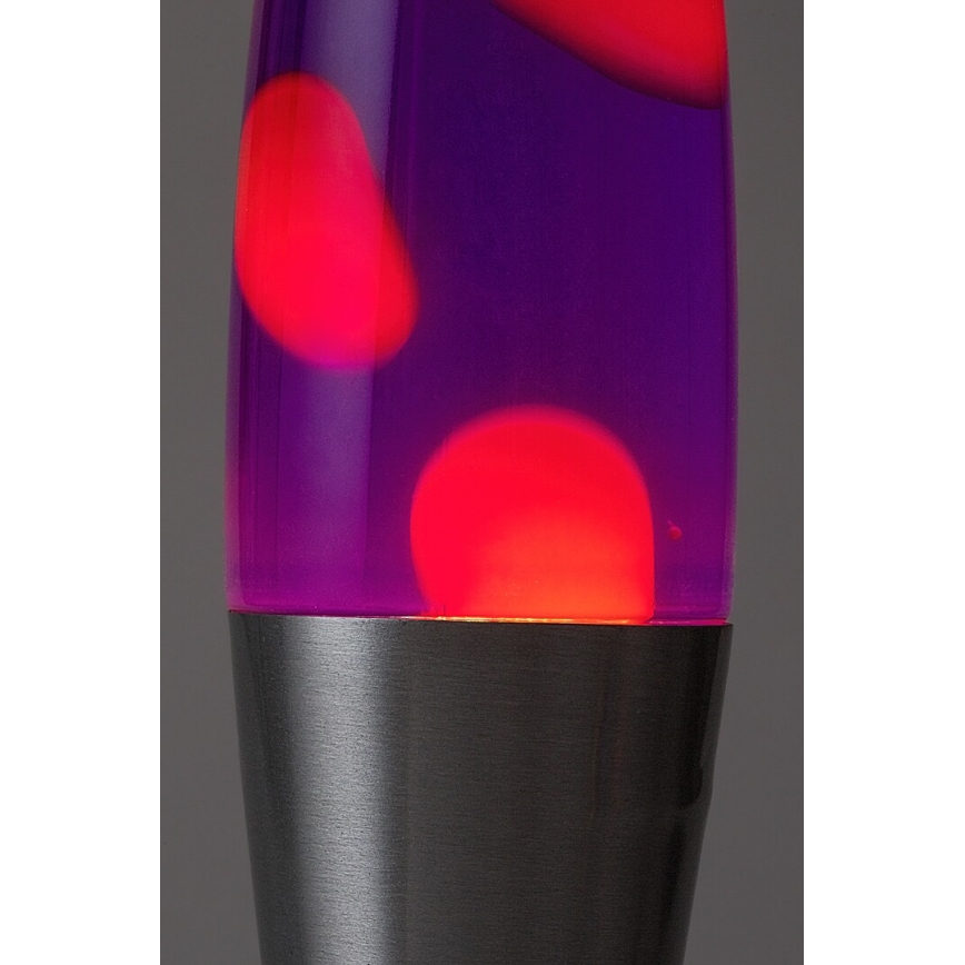 Rabalux - LED Lavalampa LED/25W/230V