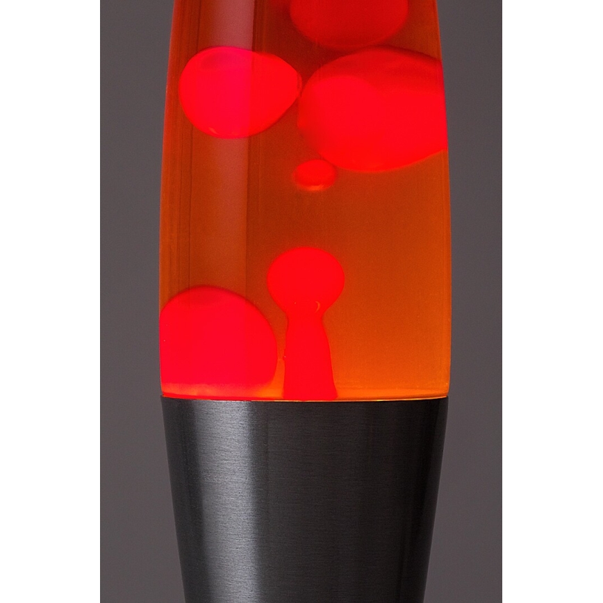 Rabalux - LED Lavalampa LED/25W/230V