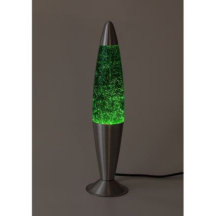 Rabalux - LED Lavalampa LED/25W/230V