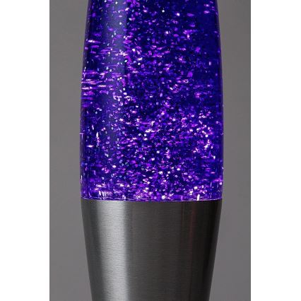 Rabalux - LED Lavalampa LED/25W/230V