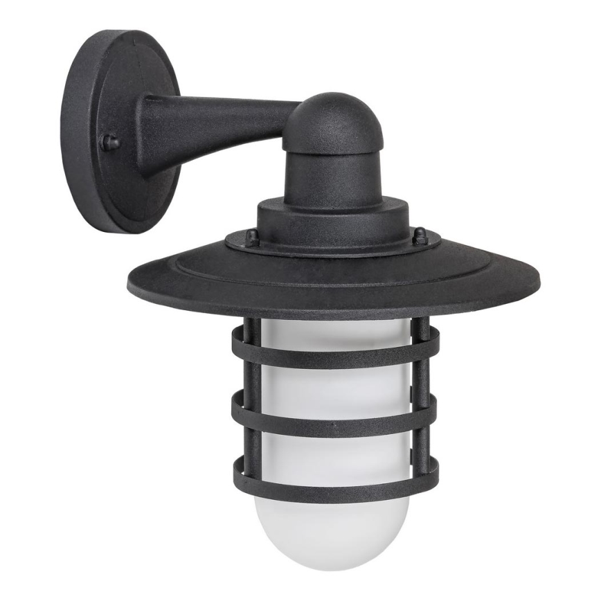 Rabalux 7677 - Utomhus Väggbelysning DARRINGTON 1xE27/20W/230V IP44